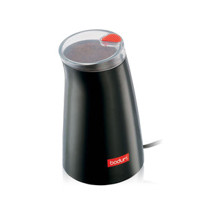 Bodum C-MILL Electric coffee blade grinder