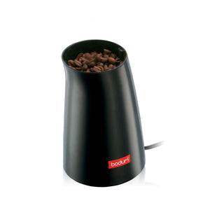 Bodum C-MILL Electric coffee blade grinder
