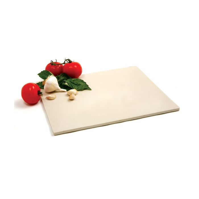 Norpro Pizza Baking Stone 15 x 13 Inch