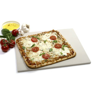 Norpro Pizza Baking Stone 15 x 13 Inch