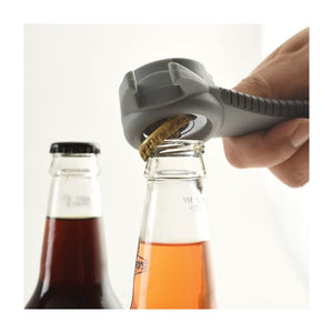 Norpro Opener Multi-Opener Jar/Bottle Opener 6-in-1