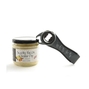 Norpro Opener Multi-Opener Jar/Bottle Opener 6-in-1