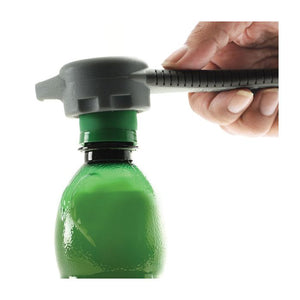 Norpro Opener Multi-Opener Jar/Bottle Opener 6-in-1