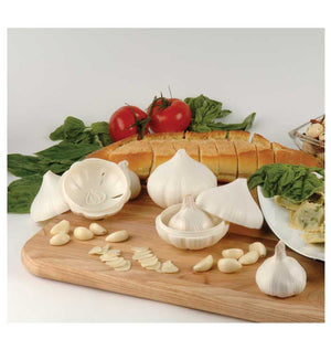Hutzler Garlic Saver™