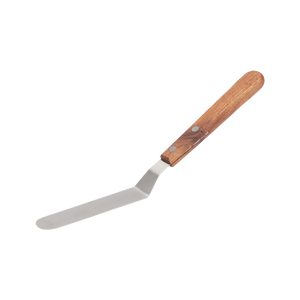 Browne Offset Spatula 4.5 Inch