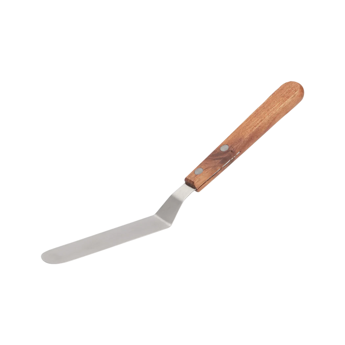 Browne Offset Spatula 4.5 Inch