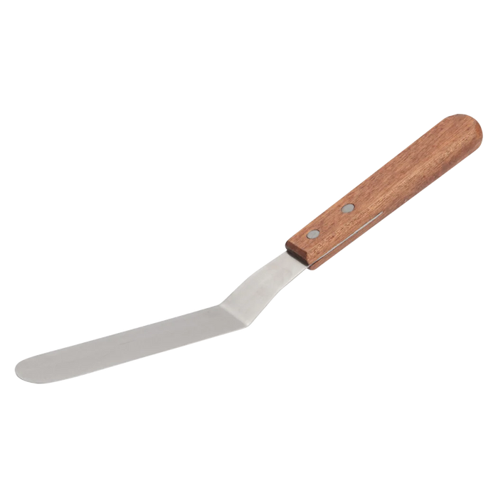 Browne Offset Spatula 6 Inch