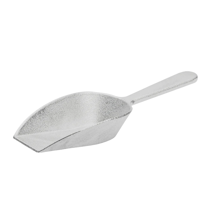 Browne Flat Bottom Scoop 7 oz