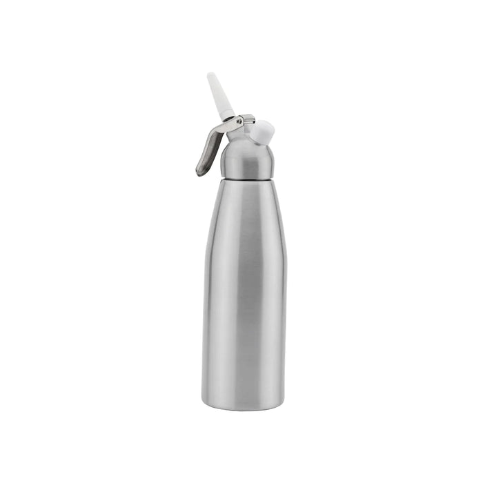 Browne Professional Whipper Aluminum 0.5 L