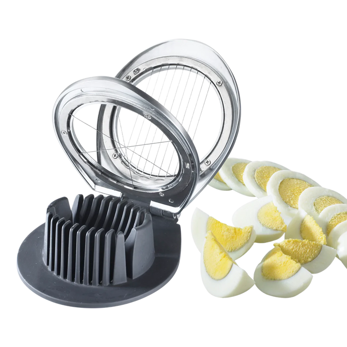 Browne Deluxe Egg Slicer