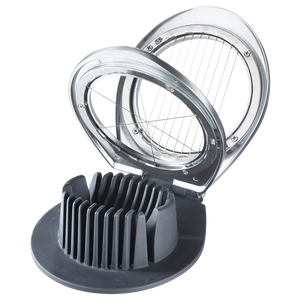 Browne Deluxe Egg Slicer