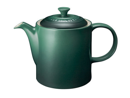 Le Creuset Grand Teapot, Artichaut