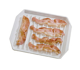 Nordic Ware Micro Bacon Rack