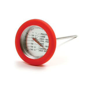 Norpro Silicone Meat Thermometer