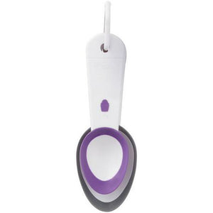 Wilton Cupcake Batter Spoons Set of 2
