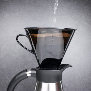 Endurance® Coffee Filter Cone