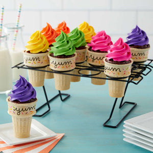 Wilton FoodWriter Edible Black Colour Markers Set of 2