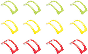 Fox Run Upright Taco Holders Set of 12