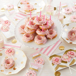 Wilton Icing Colour 1oz, Rose