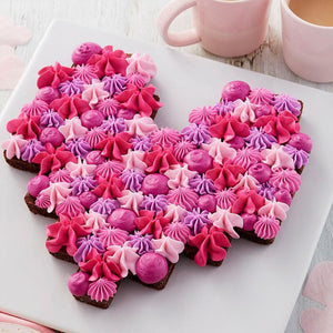 Wilton Icing Colour 1oz, Rose