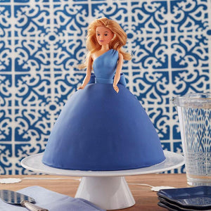 Wilton Icing Colour 1oz, Royal Blue
