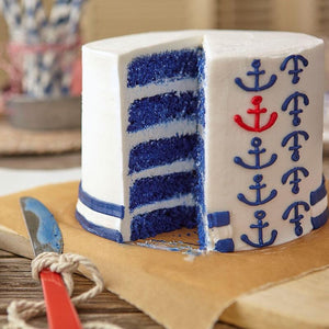 Wilton Icing Colour 1oz, Royal Blue