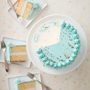 Wilton Icing Colour 1oz, Sky Blue