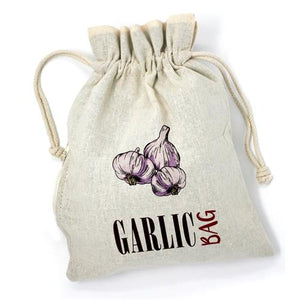 Danesco Garlic Storage Bag