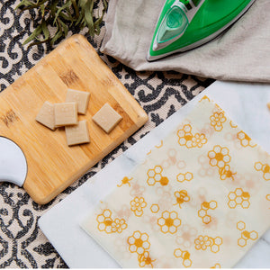 Danesco Beeswax Cubes