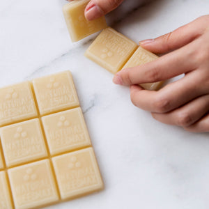 Danesco Beeswax Cubes