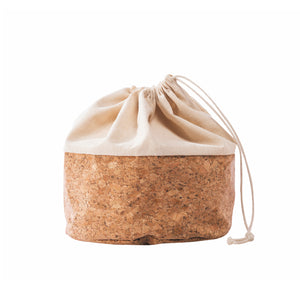 Danesco Organic Food Storage Bag, Medium