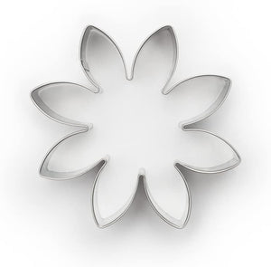 Fox Run Cookie Cutter 3 Inch, Daisy