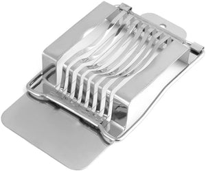 Fox Run Stainless Steel Egg Slicer