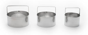Fox Run Biscuit Cutter Set