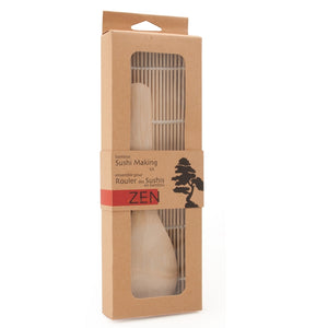 Danesco Bamboo Sushi Making Kit