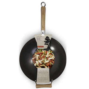 Zen Cuizine Professional Non-Stick Wok