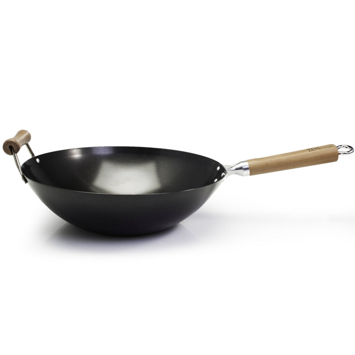 Zen Cuizine Professional Non-Stick Wok