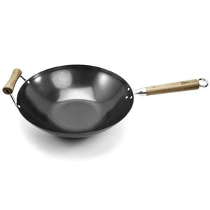 Zen Cuizine Professional Non-Stick Wok