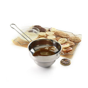 Norpro Universal Double Boiler 3qt