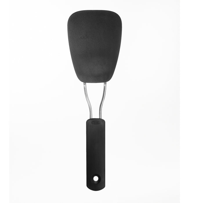 OXO Flexible Turner, Black