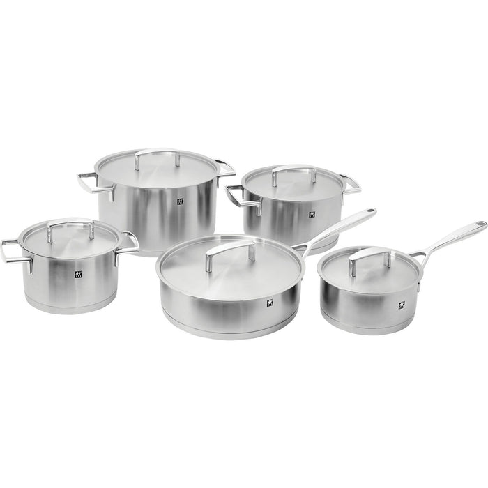 ZWILLING Passion 10pc Cookware Set