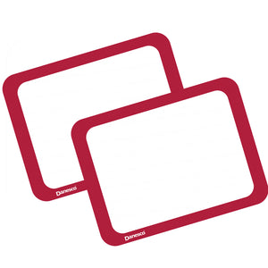 Danesco Silicone Baking Mats, Set of 2