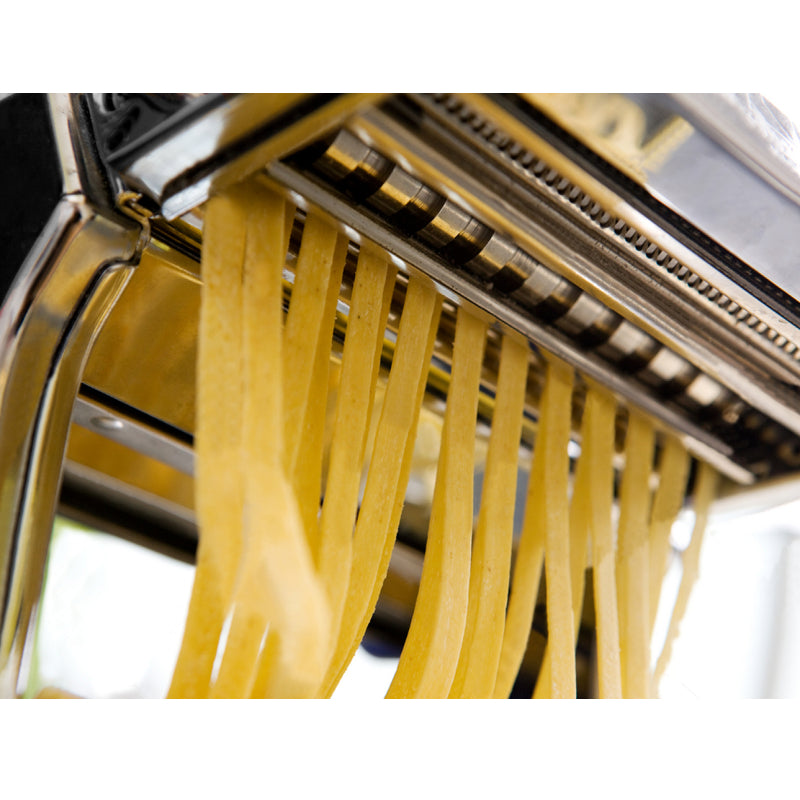 Fox Run Stainless Steel Pasta Machine