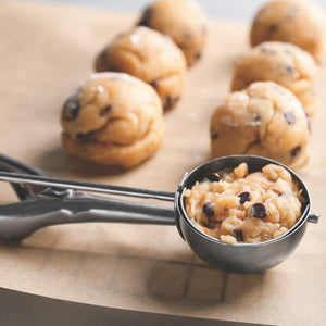 A La Tarte Cookie Scoop #60 portioner