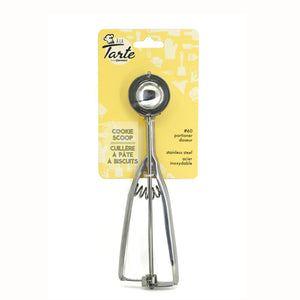 A La Tarte Cookie Scoop #60 portioner