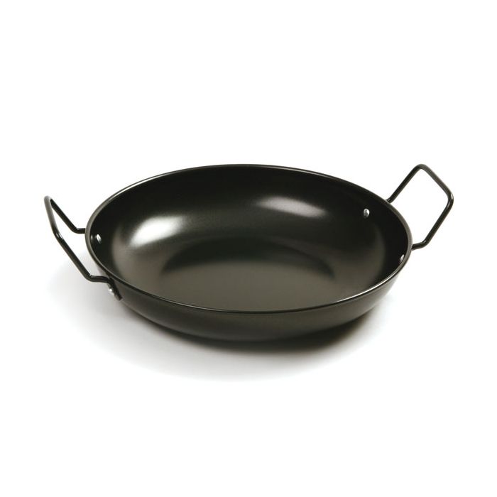 Norpro Nonstick Oven Pancake/Paella Pan