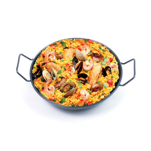 Norpro Nonstick Oven Pancake/Paella Pan