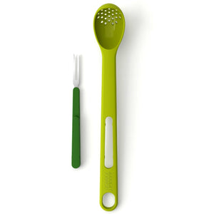 Joseph Joseph Jar Spoon & Fork