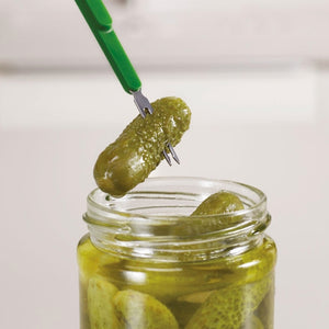 Joseph Joseph Jar Spoon & Fork