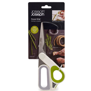 Joseph Joseph PowerGrip™ Kitchen Scissors